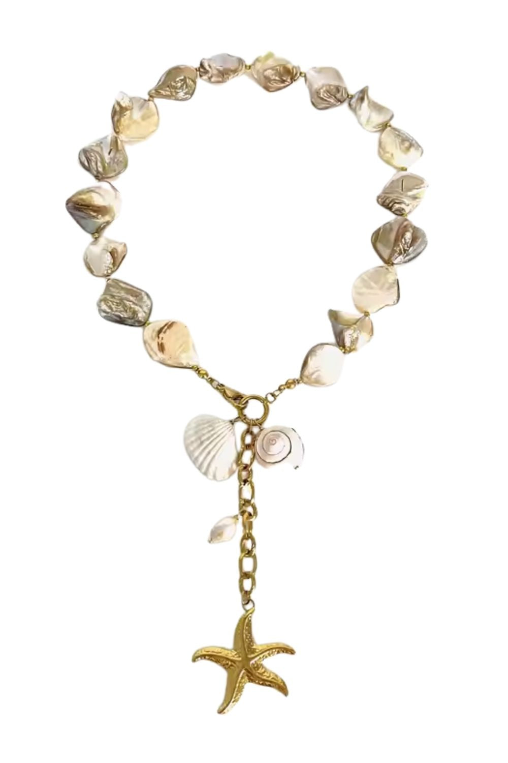 Necklace Del Mar