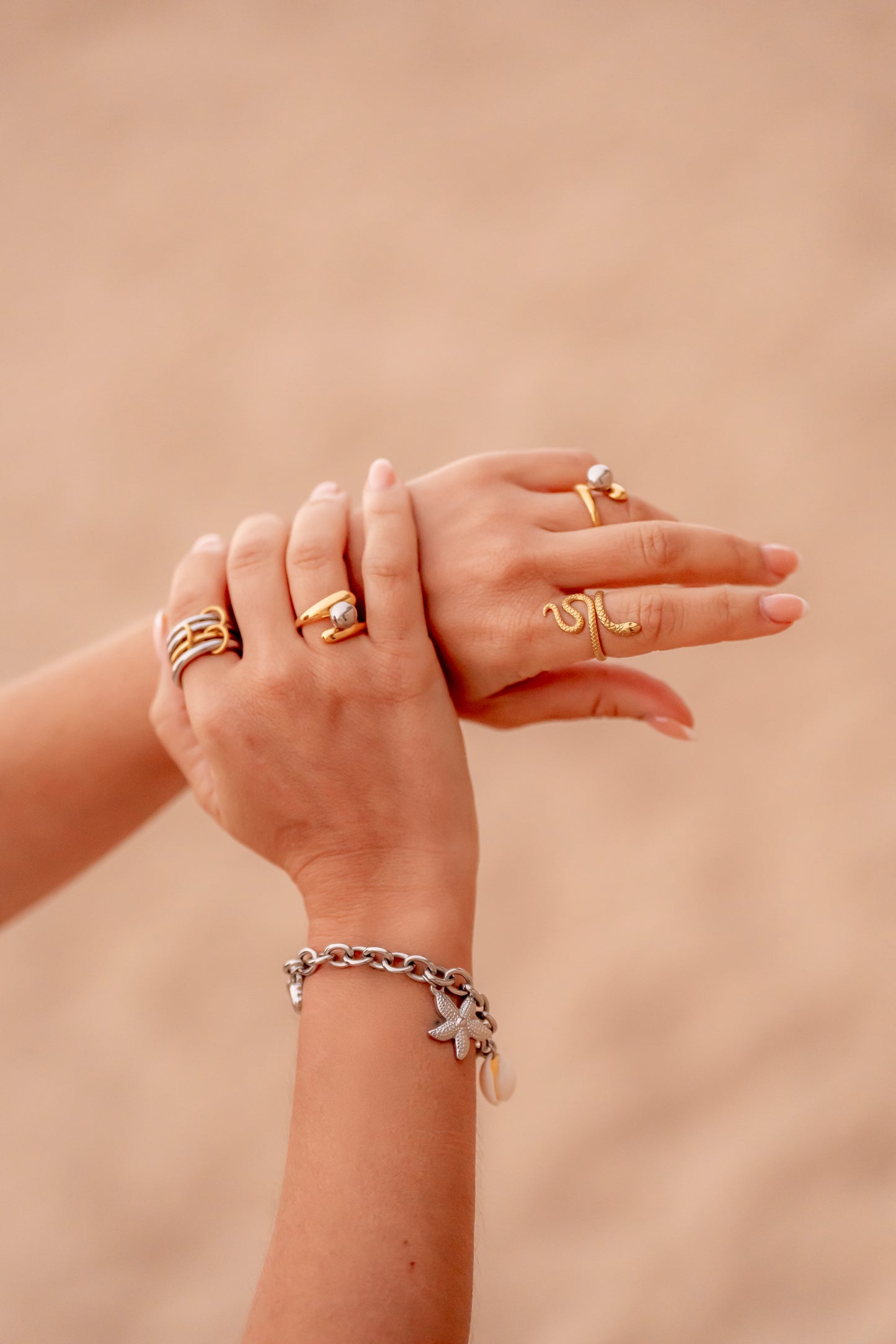Orilla Ring