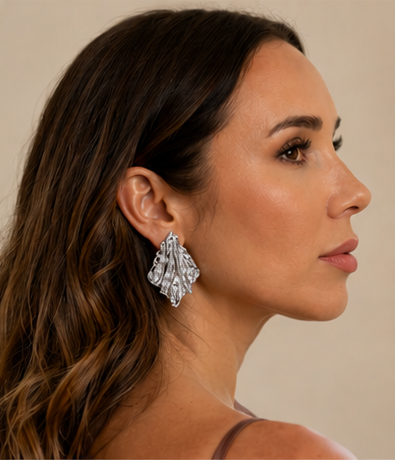 Pendientes Sculpt