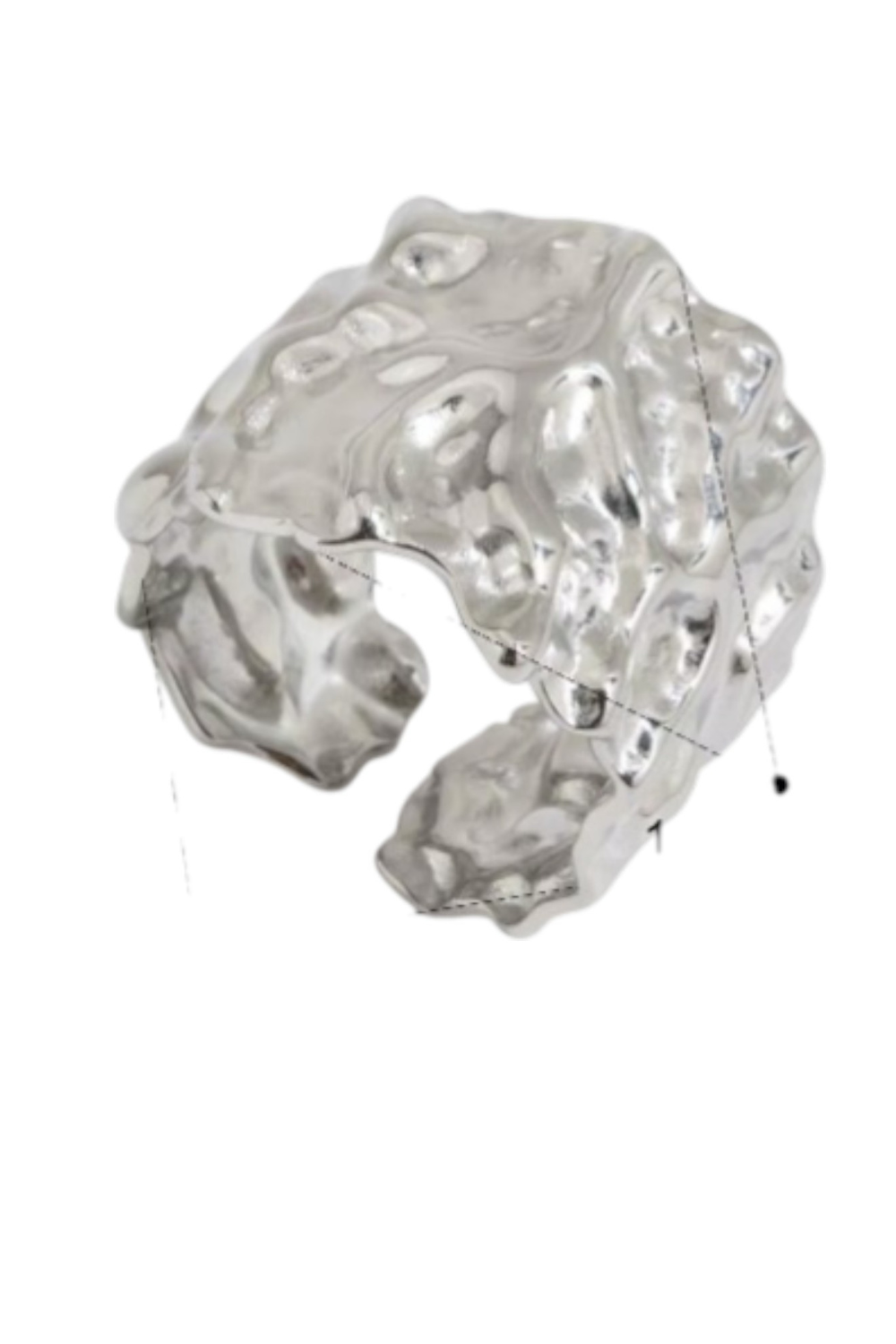 Silver Ring Sublime