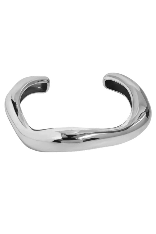 Bracelet Calypso Silver