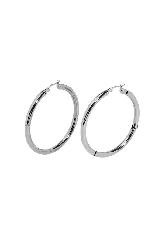 Earrings Ola Silver
