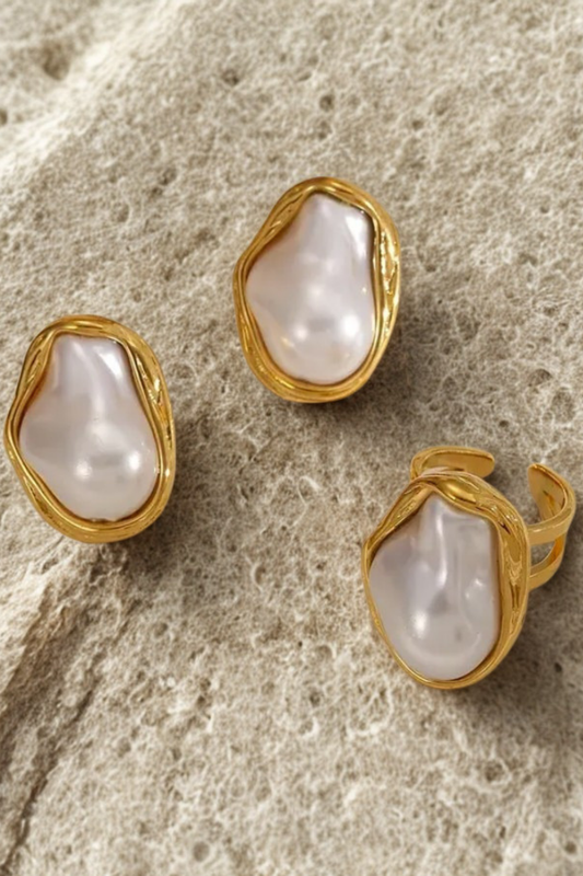Pendientes Lumiere