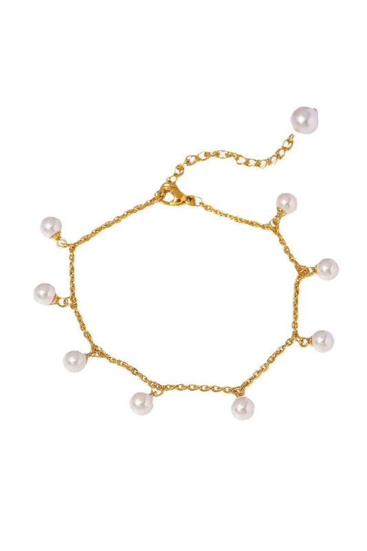 Anklet Isla