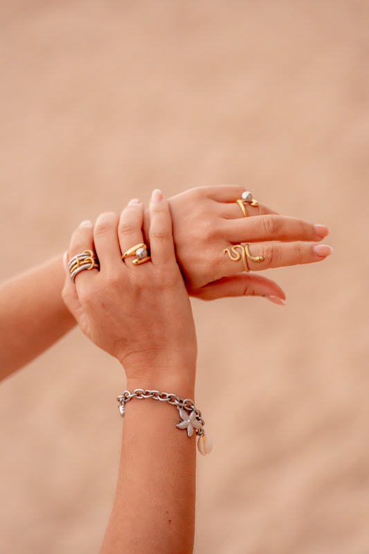 Orilla Ring