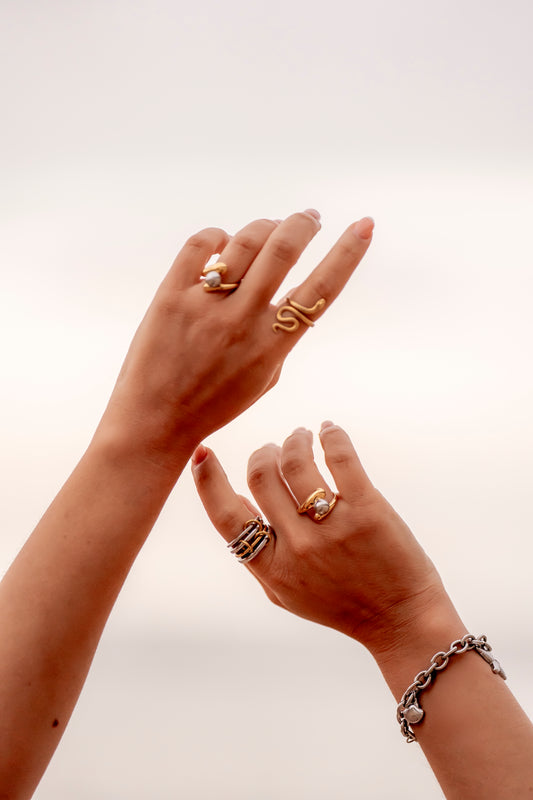 Nerina Ring