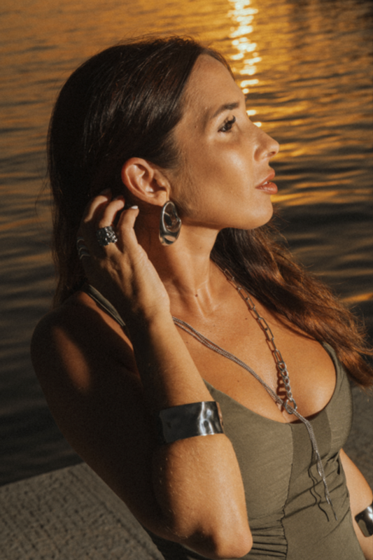 Bracelet Courageous