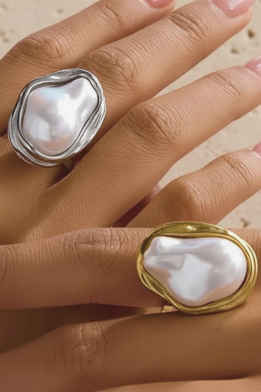 Anillo Alba