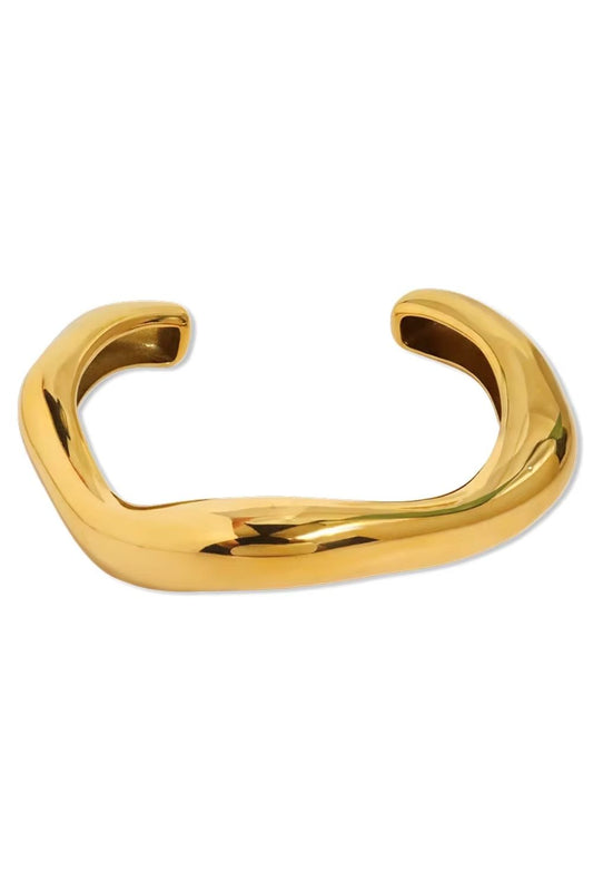 Bracelet Calypso Gold