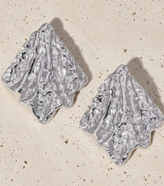 Pendientes Sculpt