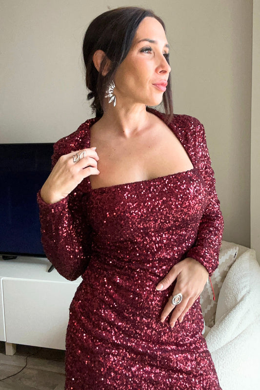 Pendientes Creciente